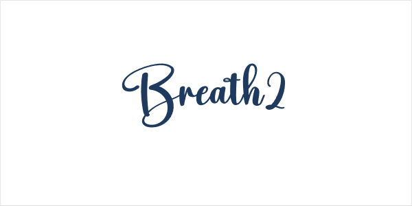 Breath2 Logo