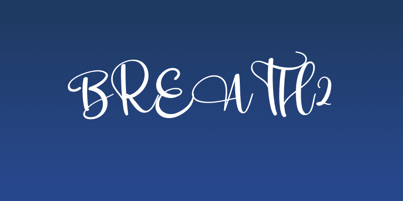 Breath2 Social Header