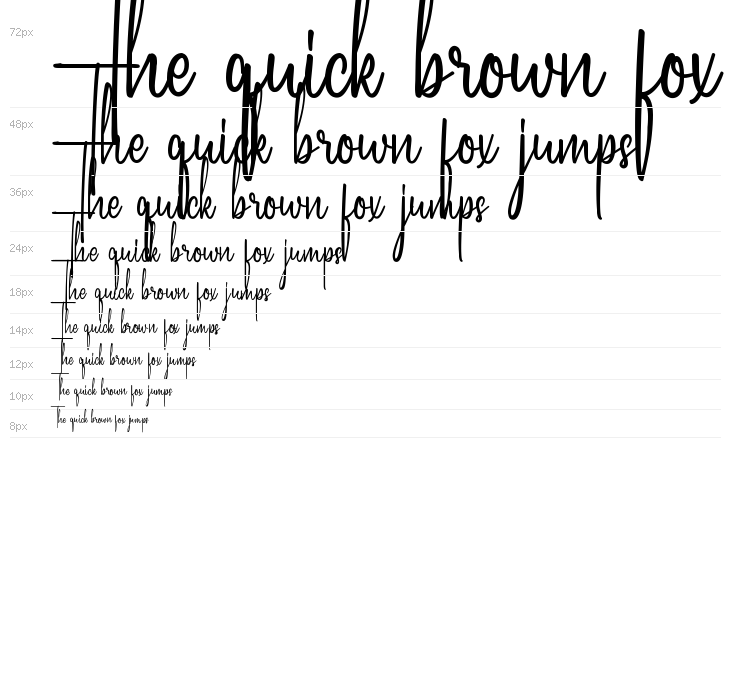 Breathany Demo Waterfall