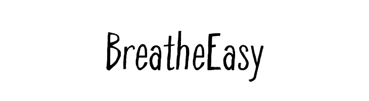 Breathe easy