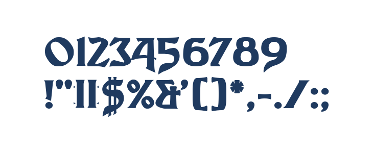 Breathe Fire V Other Characters