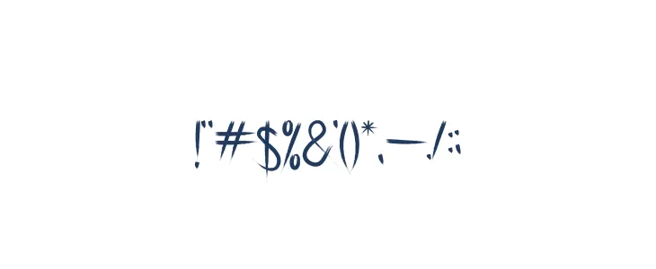 Numbers