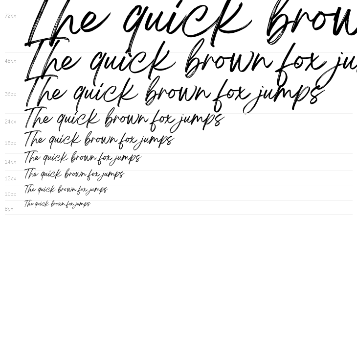 Breathing Personal Use Waterfall