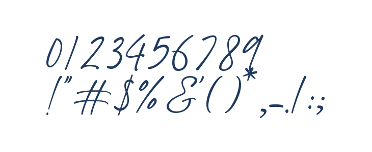 Breathney Demo Other Characters