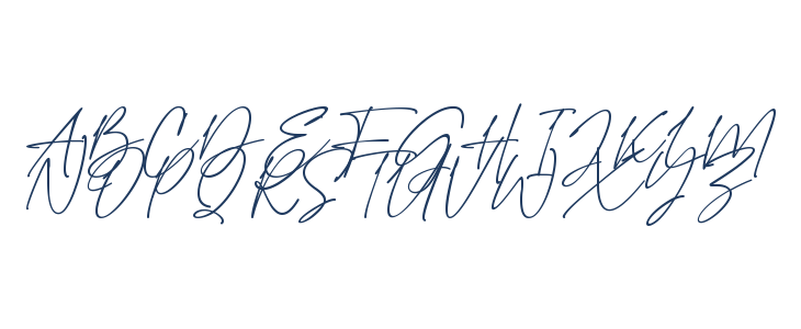 Breathney Demo Uppercase