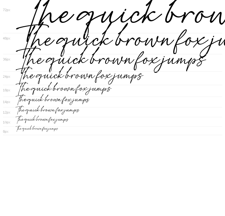 Breathney Demo Waterfall