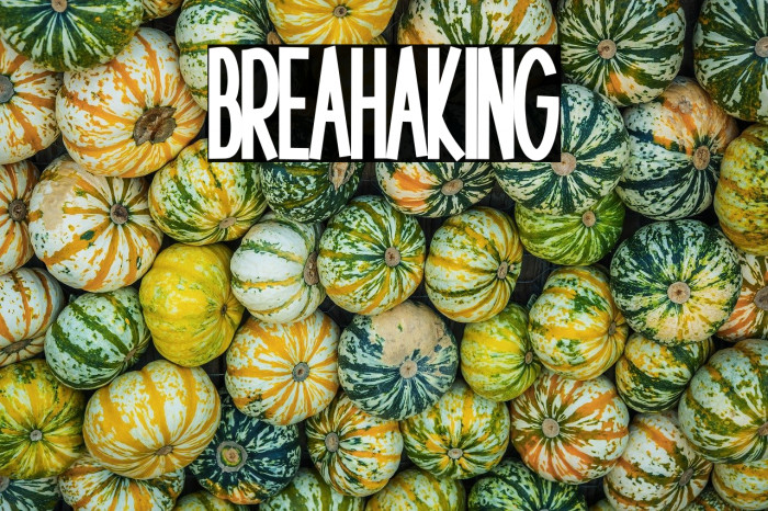 Breathtaking Example 3