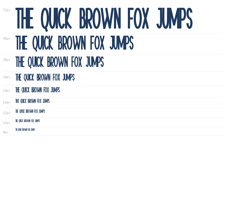 Breathtaking Waterfall