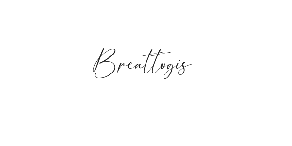 Breattogis Logo