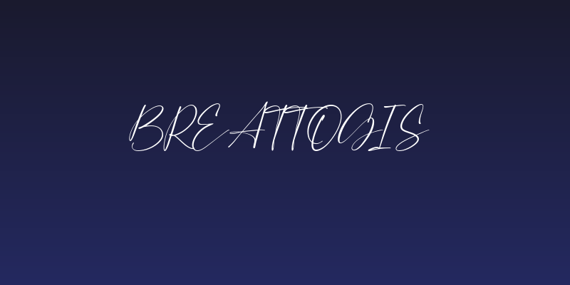 Breattogis Social Header