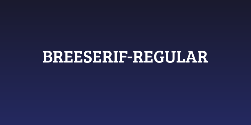 BreeSerif-Regular Social Header