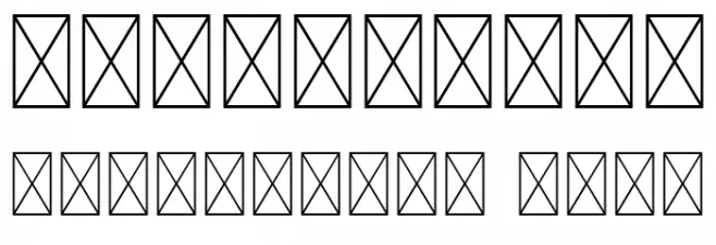 Breezy Bolton DEMO Sans Font OTHER CHARS