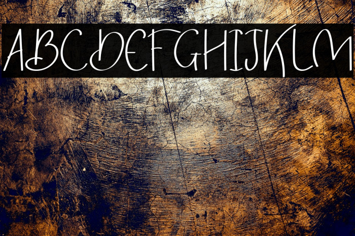 Breezy Bolton DEMO Sans Example 1