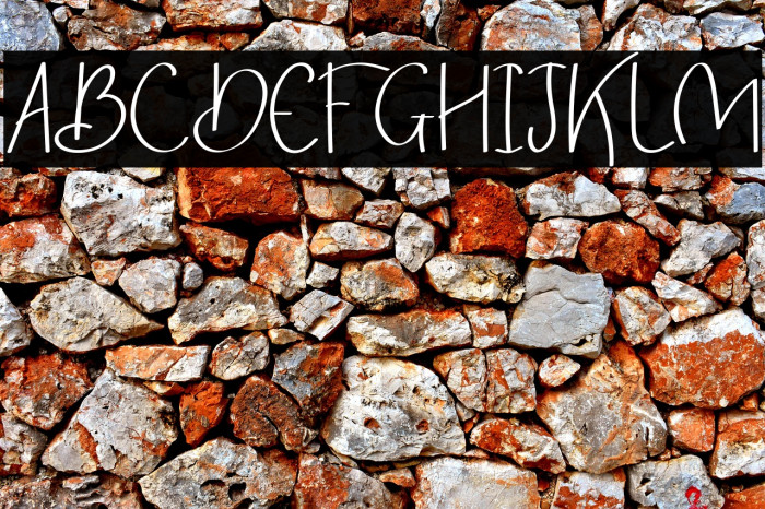 Breezy Bolton DEMO Sans Example 3