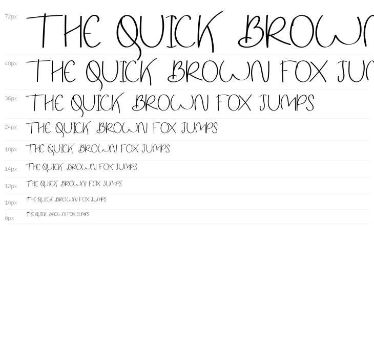 Breezy Bolton DEMO Sans Waterfall