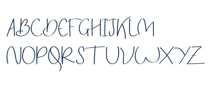 Breezy Bolton DEMO Sans Lowercase