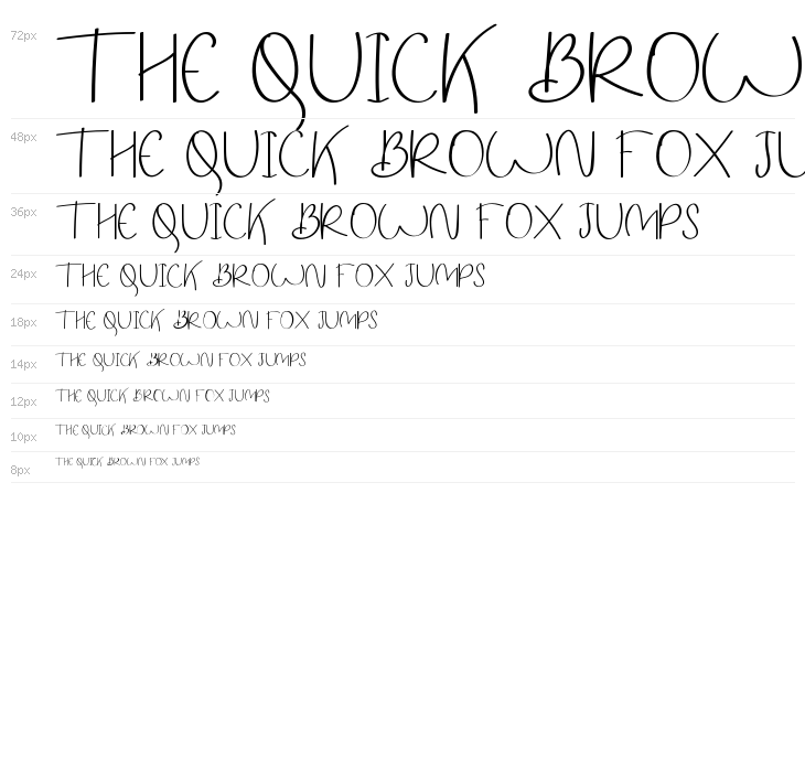 Breezy Bolton DEMO Sans Waterfall