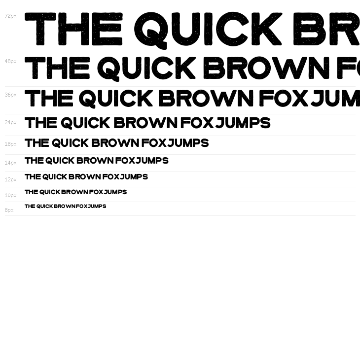 Brefa Personal Use Waterfall