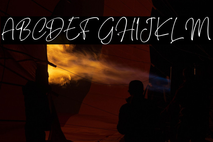 Brendria Signature Example 1