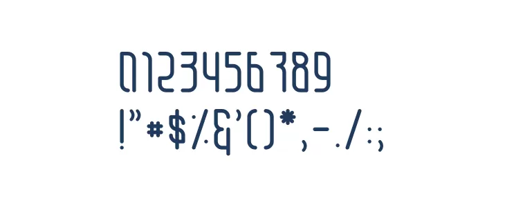 Numbers