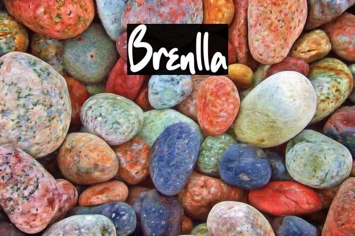 Brenlla Example 2
