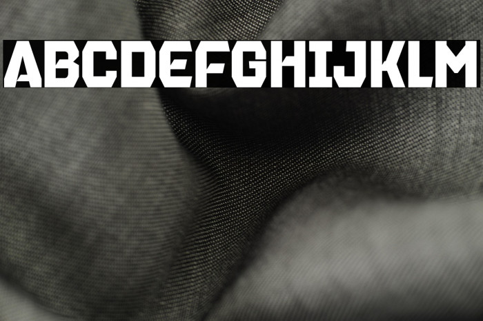 Brentford Block Personal Example 1