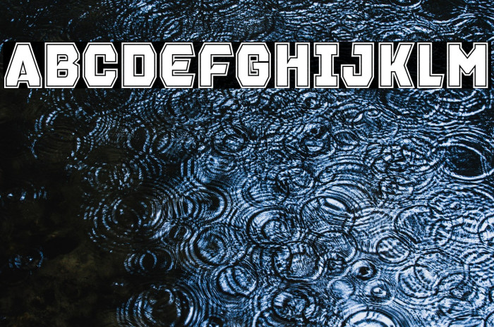 Brentford In Line Personal Example 1