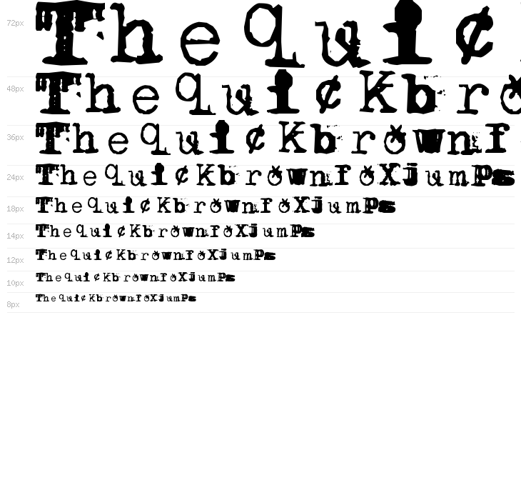 BrentonscrawlType Waterfall