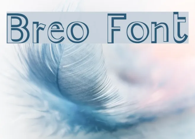 Breo Example 3