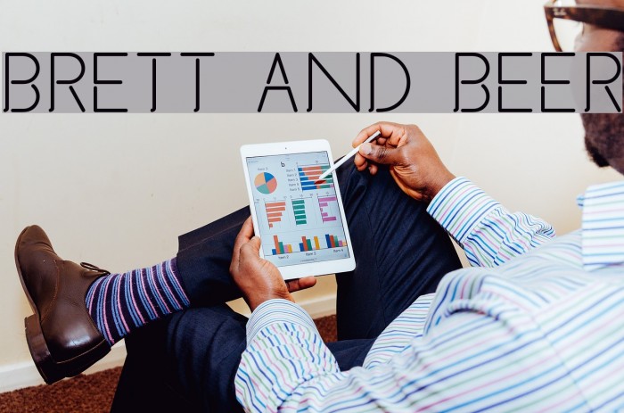 Brett and Beer Example 3