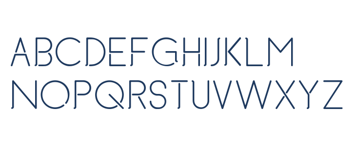 Brett and Beer Lowercase