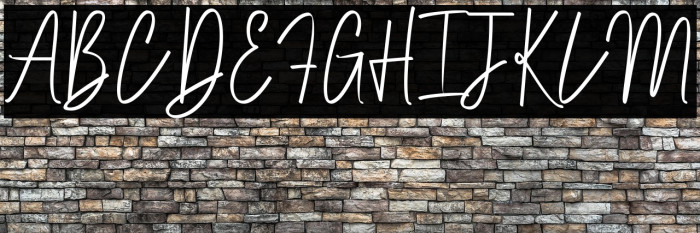 Brett hartley Example 3