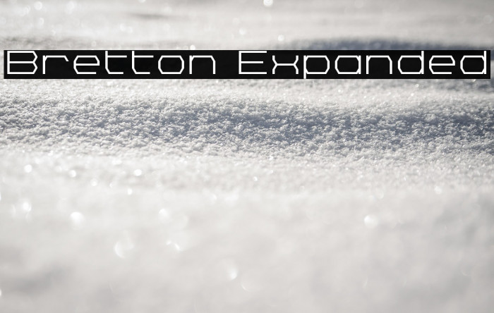 Bretton Expanded Example 3