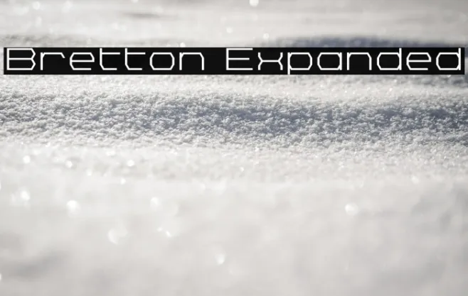 Bretton Expanded Example 3