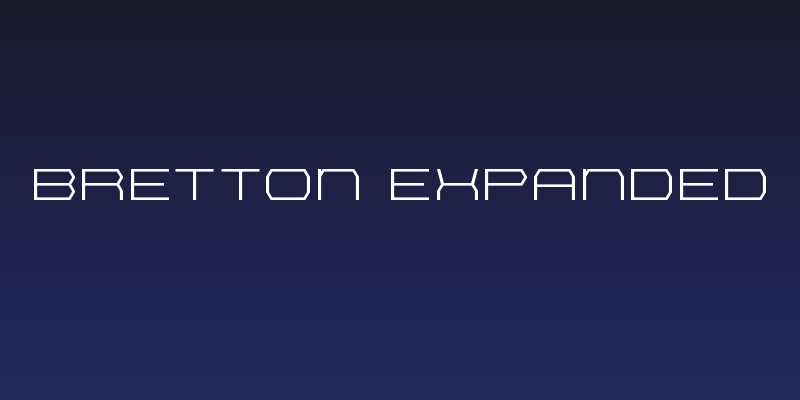 Bretton Expanded Social Header