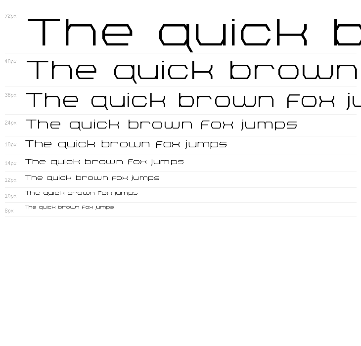 Bretton Expanded Waterfall