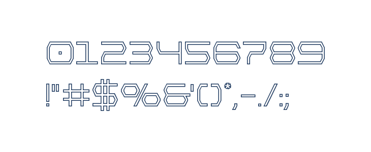 Bretton Outline Other Characters
