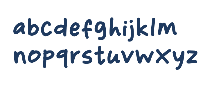 Brew Today HW Lowercase