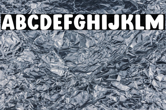 Brewed Coffee Example 3