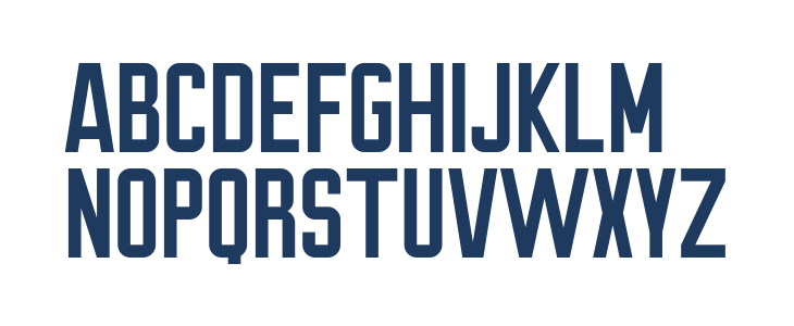 Brewmaster Gothic Demo Lowercase