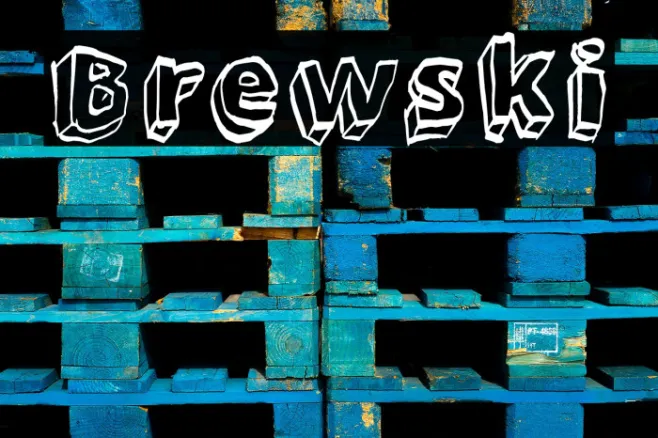 Brewski Example 3