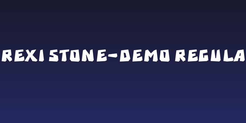 Brexi Stone-DEMO Regular Social Header