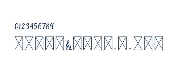 Breyhana Other Characters