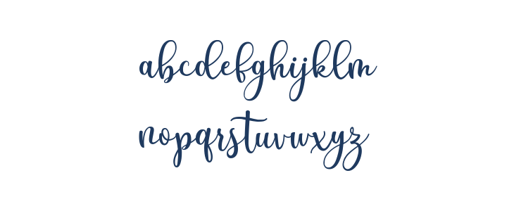 Breyhana Lowercase