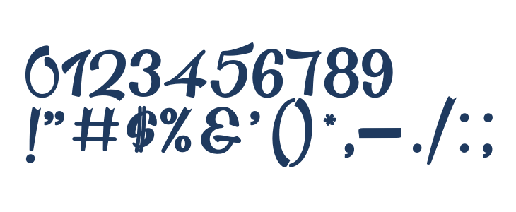 Breylone Other Characters