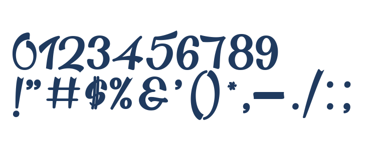 Breylone Other Characters