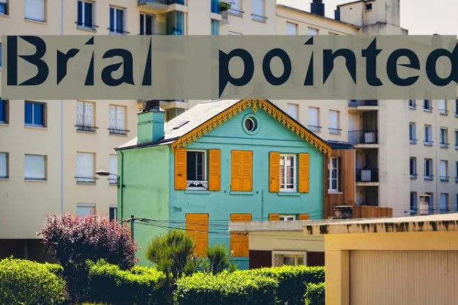 Brial   pointed Example 2