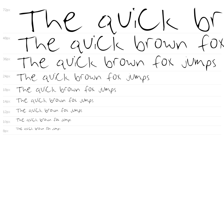 Brian Cary Waterfall