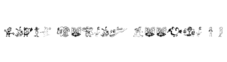 Brian Powers Doodle 2 1  les polices de caractères gratuit tlcharger