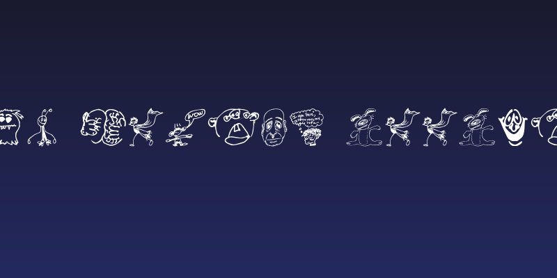 Brian Powers Doodle 2 1 Social Header